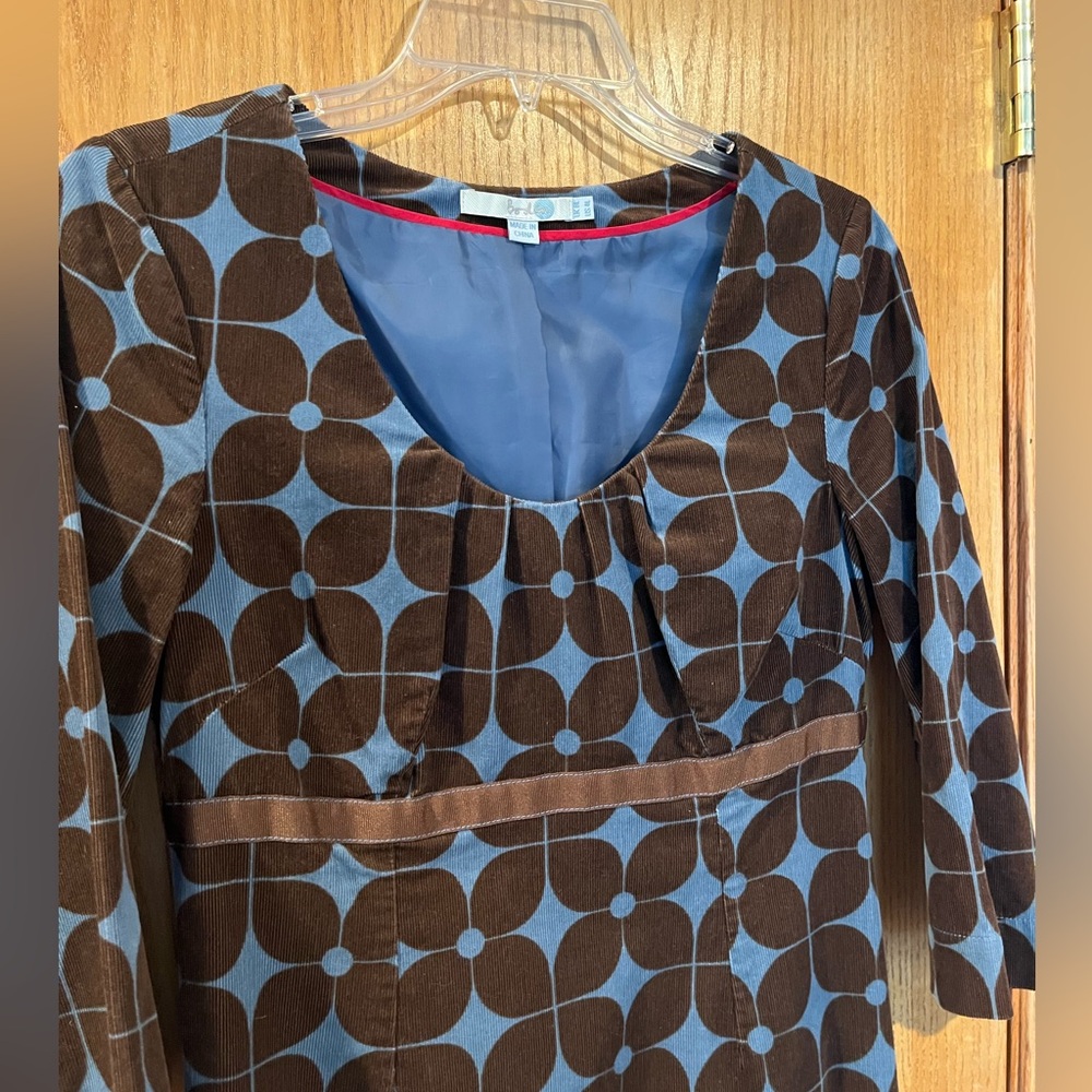 Vintage Boden Dress - Picture 4 of 7
